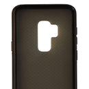 Tech21 Evo Check Series Soft Gel Case for Samsung Galaxy S9+ (Plus) - Black