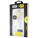 OtterBox Star Wars Symmetry Case for Samsung Galaxy (Note10+) - (C-3PO and BB-8)