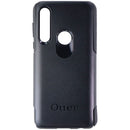 OtterBox Commuter Lite Series Case for Motorola Moto G Power - Black