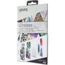 ZAGG Swappable Inserts for Samsung Galaxy A50 Chelsea Cases - Gamma Edition