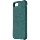 Pela Eco-Friendly Flexible Case for Apple iPhone 7/8/SE (2nd Gen) - Green