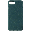 Pela Eco-Friendly Flexible Case for Apple iPhone 7/8/SE (2nd Gen) - Green