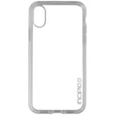 Incipio Octane Pure Series Hybrid Hard Case for Apple iPhone X - Clear