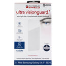 ZAGG Ultra Vision Guard+ Screen Protector for Galaxy S20+ (Plus) - Case Friendly