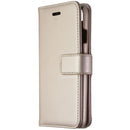 Skech (SK29-PB-CHP) Polo Book Wallet Cover for iPhone 8/iPhone 7/6s - Champagne