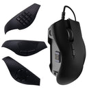 Razer Naga Trinity True 16,000 5G Optical Sensor Chroma Gaming Mouse