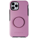 OtterBox + Pop Symmetry Series Case for Apple iPhone 11 Pro - Mauvelous Pink