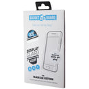 Gadget Guard Black Ice Tempered Glass for Motorola Moto G6 Play - Clear