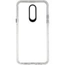 Nimbus9 Vantage Series Flexible Gel Case for LG Stylo 5 Plus / Stylo 5 - Clear