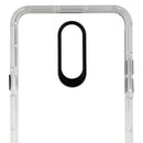 Nimbus9 Vantage Series Flexible Gel Case for LG Stylo 5 Plus / Stylo 5 - Clear