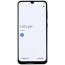 Samsung Galaxy A50 (6.4-in) Smartphone (SM-A505W) T-Mobile - 64GB / Black
