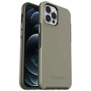 OtterBox Symmetry Series Case for Apple iPhone 12 Pro Max - Earl Gray