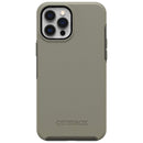 OtterBox Symmetry Series Case for Apple iPhone 12 Pro Max - Earl Gray