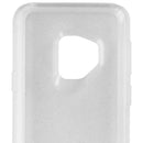 OtterBox Symmetry Series Hybrid Hard Case for Samsung Galaxy S9 - Clear/Glitter