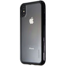 Pelican Adventurer Series Hybrid Case for Apple iPhone Xs / X - Clear/Black