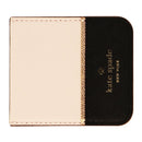 Kate Spade New York Stick Pocket For Smartphones - Pink Black