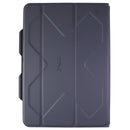 ZAGG Rugged Messenger Backlit Keyboard Case for Apple iPad Pro 10.5 - Gray/Black