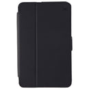 Speck Balance Folio Series Hard Case for Samsung Tab A 8.0 (2018) - Black
