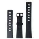 Fitbit OEM Replacement Band for Fitbit Versa / Versa 2 - Black (Large + Small)
