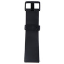 Fitbit OEM Replacement Band for Fitbit Versa / Versa 2 - Black (Large + Small)