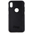 OtterBox Commuter Series Dual Layer Case for Apple iPhone XR - Black