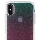 OtterBox Symmetry Sleek Protection Case for iPhone Xs/X - Gradient Energy