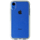 OtterBox Symmetry Series Hybrid Case for iPhone XR - Stardust (Clear / Glitter)
