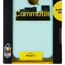 OtterBox Commuter Series Dual Layer Case for Apple iPhone XR - Ocean Way Blue