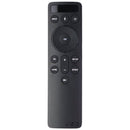 Vizio Remote (D51) with Backlit Screen for Select Vizio Soundbars - Black