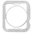 Case-Mate 42mm Naked Tough Bumper Case for Series 1 / 2 / 3 Apple Watch - Clear