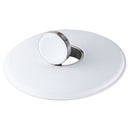 Apple Watch Magnetic Charging Dock - White/Silver (MU9F2AM/A)