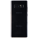 Samsung Galaxy Note8 (SM-N950U) Verizon Only - 64GB / Midnight Black