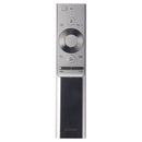 Samsung Remote Control (BN59-01265A) for Select Samsung QLED TVs - Silver