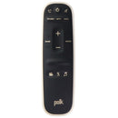 Polk OEM Audio System Remote Control - Black/Gold
