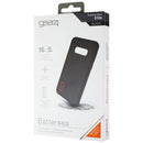 ZAGG Battersea Series Case for Samsung Galaxy S10e - Black