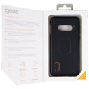 ZAGG Battersea Series Case for Samsung Galaxy S10e - Black