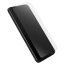 OtterBox Alpha Glass Series Screen Protector for Motorola g Power (2020) - Clear