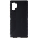 Speck Presidio Grip Series Case for Samsung Galaxy Note10+ (Plus) - Black