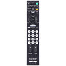 Sony Remote Control (RM-YD023) for Select Sony TVs - Black