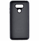 Incipio Esquire Hardshell Protective Hybrid Case Cover For LG G6 - Gray / Black