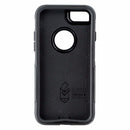 OtterBox Commuter Series Dual Layer Case for Apple iPhone 8 and iPhone 7 - Black