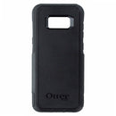 OtterBox Commuter Case Cover for Samsung Galaxy S8+ (Plus) Smartphone - Black