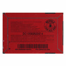 HTC Rechargeable (1,300mAh) OEM Battery (BTR6300B) for HTC Droid Incredible 4G