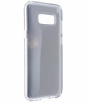 Speck Presidio Clear Case for Samsung Galaxy S8+ (Plus Model) - Clear