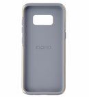 Incipio DualPro Dual Layer Case for Samsung Galaxy S8 - Champagne Gold / Gray
