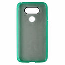 Incipio Octane Pure Series Hybrid Shell Case for LG G5 - Clear / Teal
