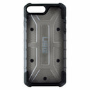 Urban Armor Gear Plasma Case for Apple iPhone 8 Plus/7 Plus/6s Plus - Ash Tinted