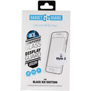 Gadget Guard Black Ice Tempered Glass Screen Protector for LG Stylo 2