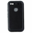 Under Armour Ultimate Case Cover w/ Built-in Screen for Google Pixel - Black