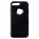 OtterBox Commuter Dual Layer Case Cover Apple iPhone 8 Plus / 7 Plus - Black